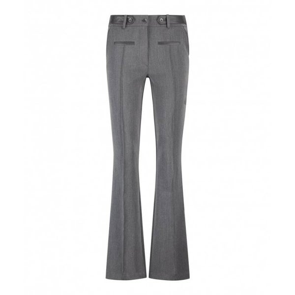 Zip 73 Flair Uni Light Grey