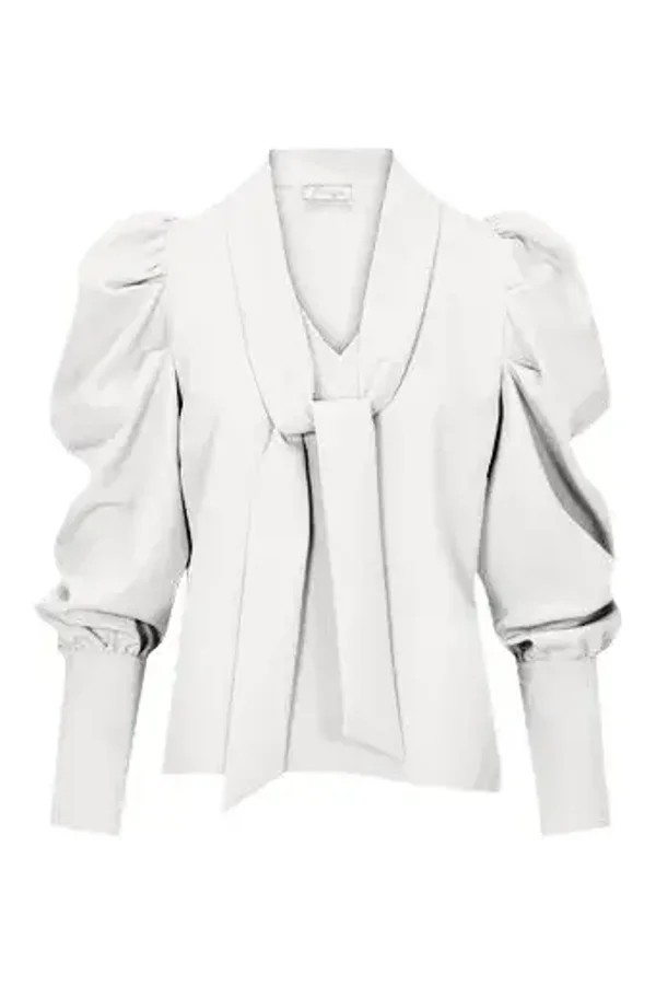 Lorense Noora Blouse Off-white