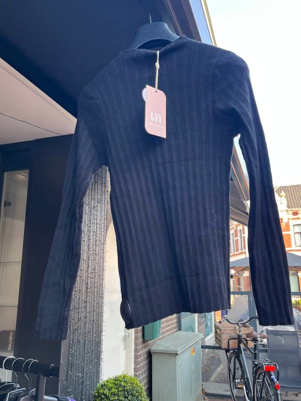 Lofty Manner sweater black