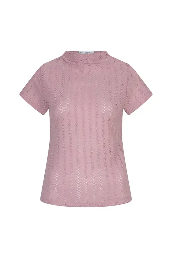 Lofty Manner yop isley dusty pink