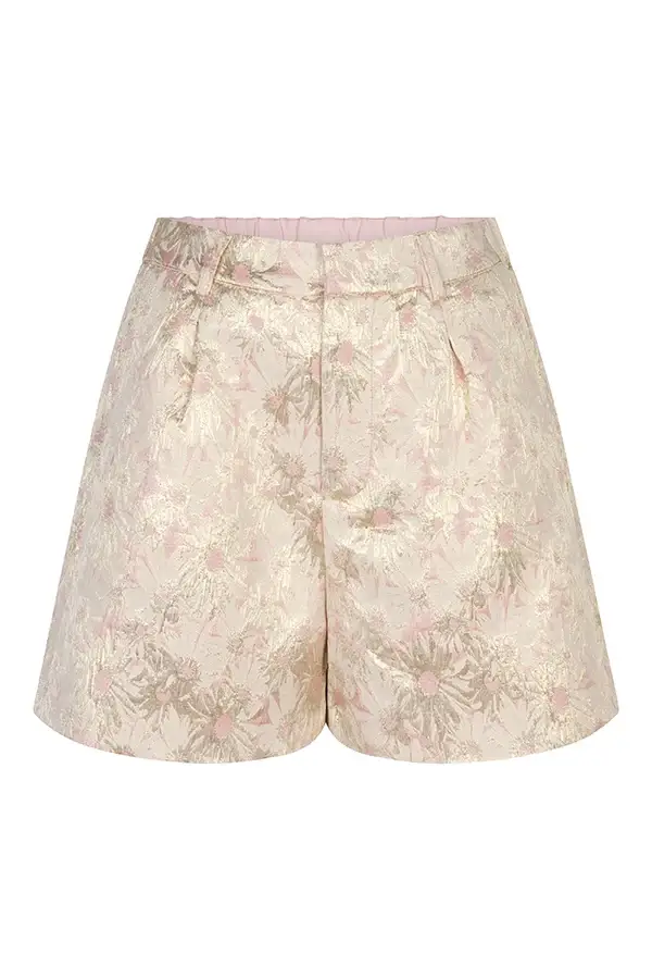 Lofty Manner short kalin multi pink