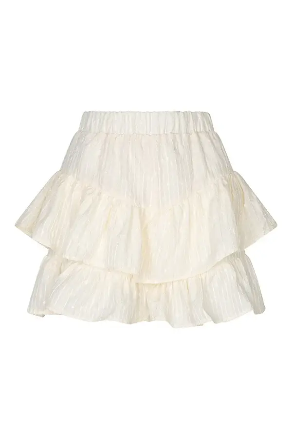 Lofty Manner skirt melly creme