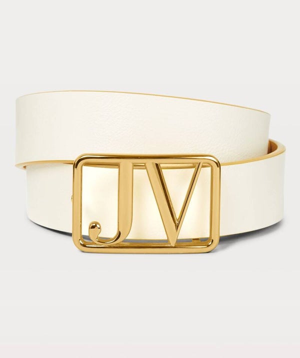 Perri Riem Reversible Sunrice Cocoon White
