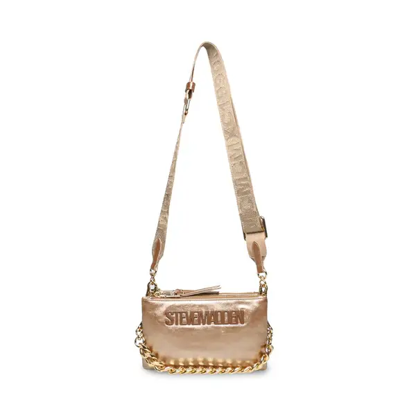 Steve Madden Bnicco Bag  Bronze