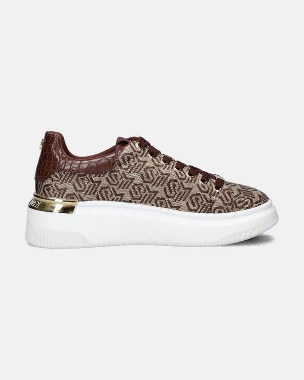 Steve Madden sneaker Glider