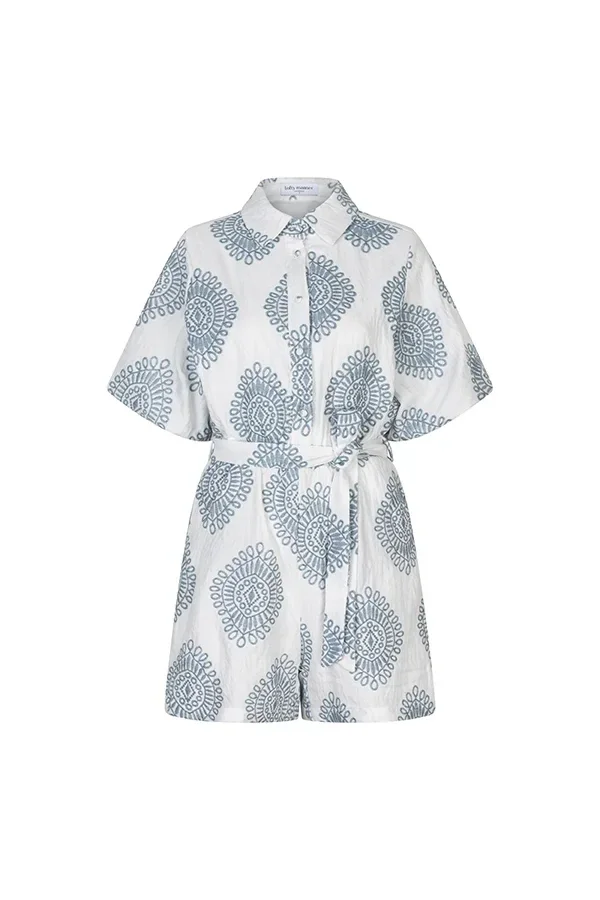 Lofty Manner jumpsuite talari