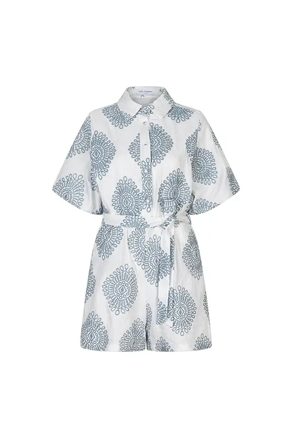 Lofty Manner jumpsuite talari