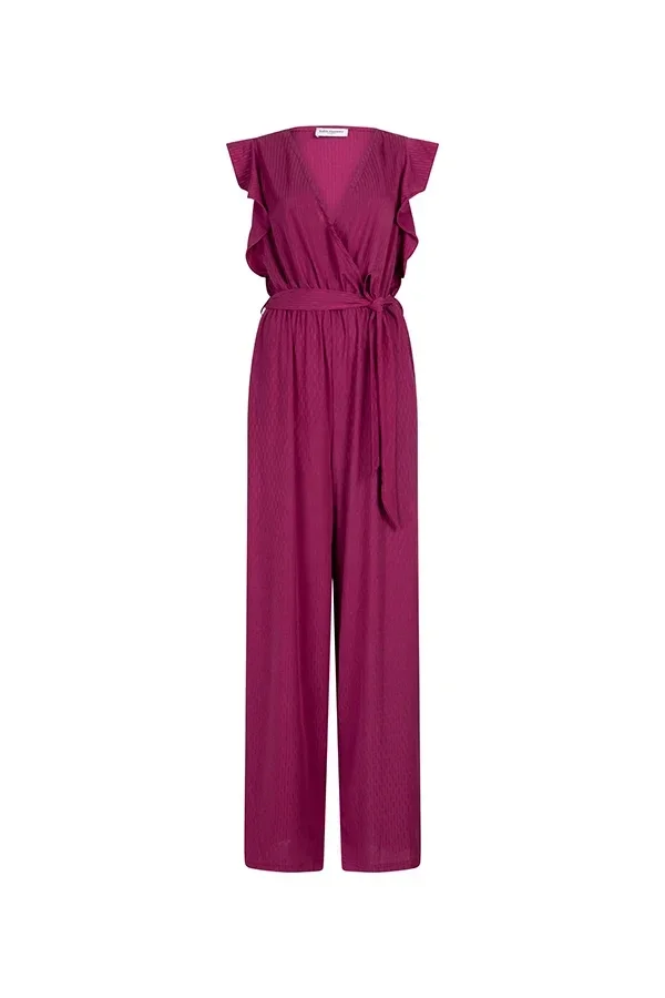 Lofty manner Jumpsuit Tiffany | Plum