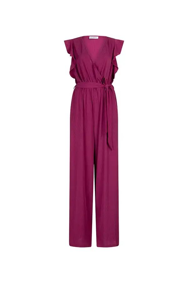 Lofty manner Jumpsuit Tiffany | Plum