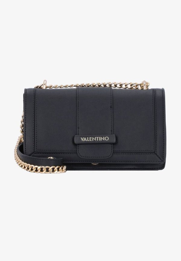 VALENTINO Bonsai Crossbody - Black