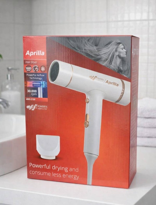 PHON APRILLA Super Potente 1600w