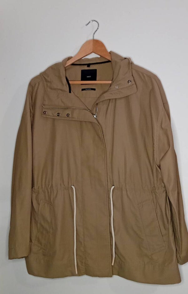 Manteau