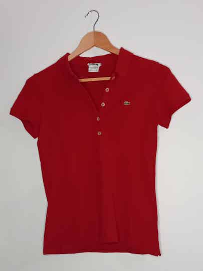 Polo Lacoste
