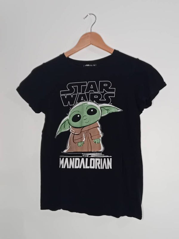 T-shirt star wars