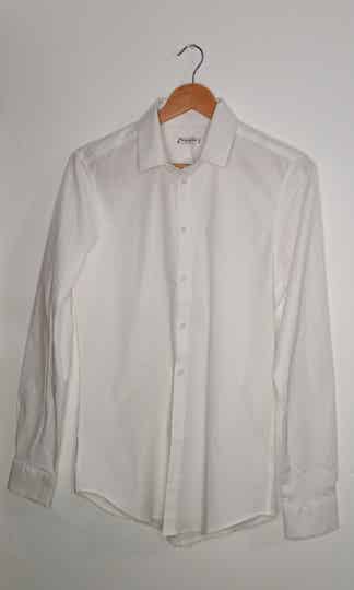 Chemise blanche
