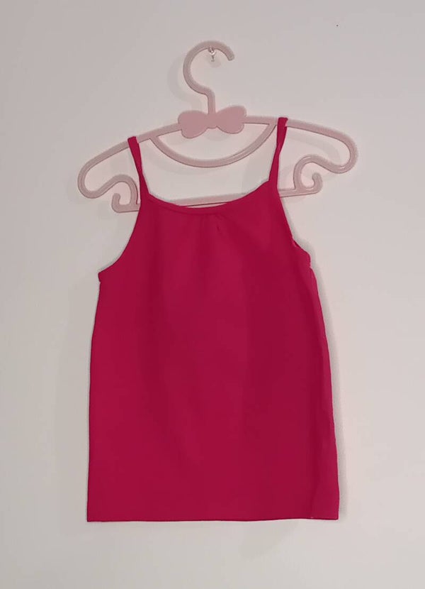 Débardeur framboise