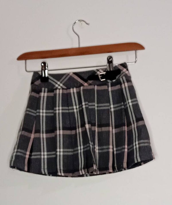 Jupe écossaise