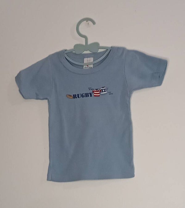 T-shirt de dessous de pull