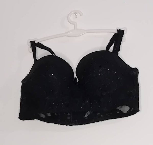 Soutien gorge noir