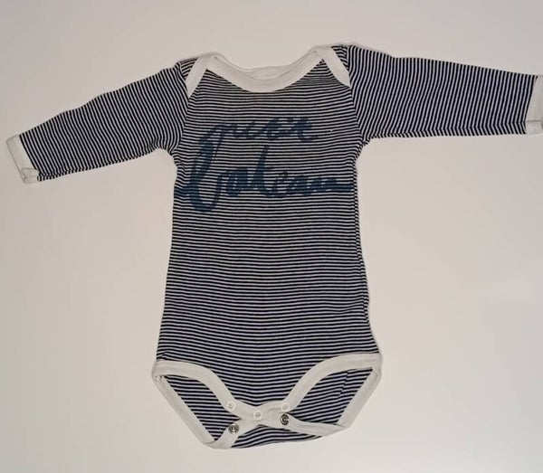Body petit bateau
