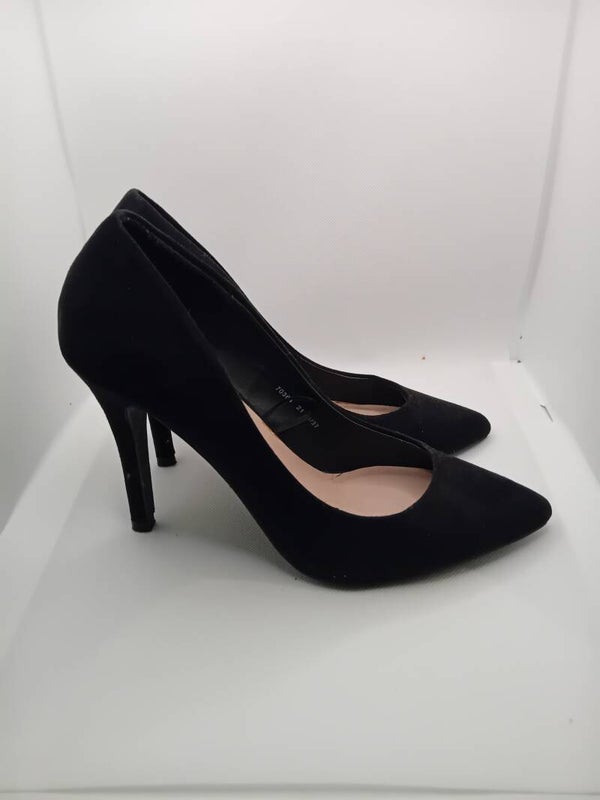 Escarpins noirs