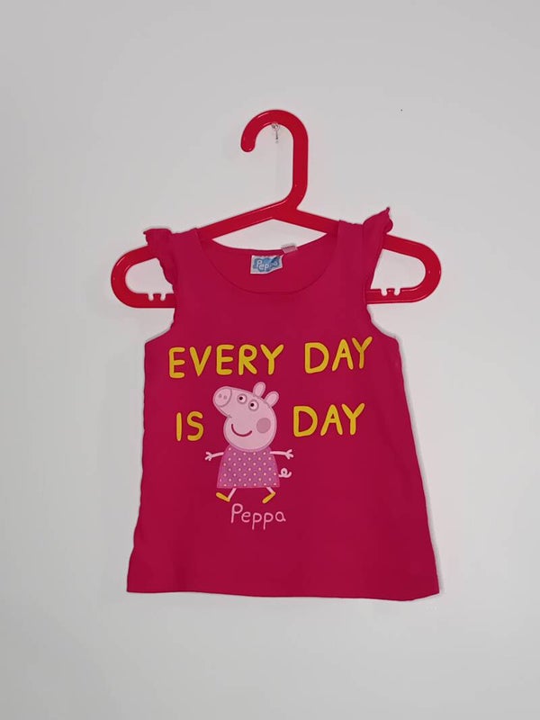 T-shirt "Peppa pig"