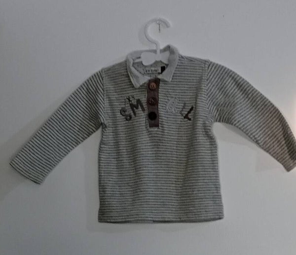 Polo small