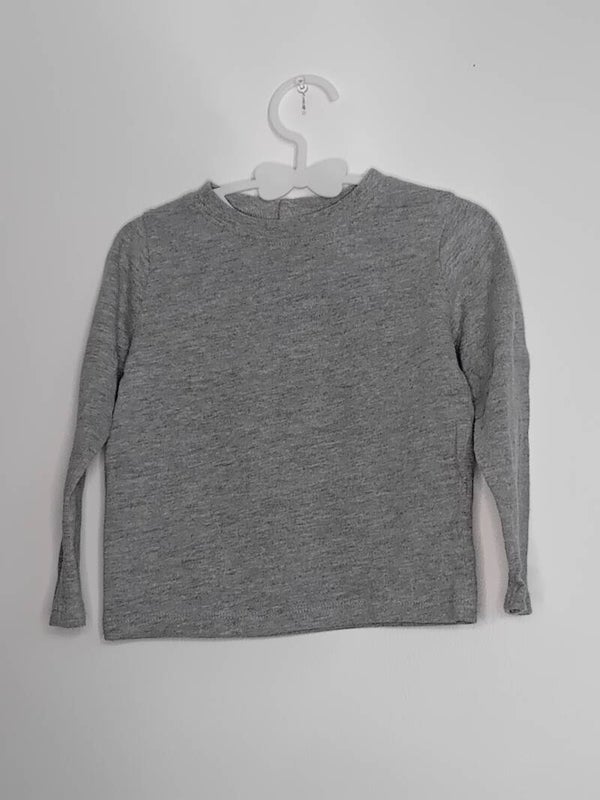 T-shirt gris