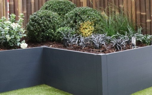 FIANO GRILLO FENCING