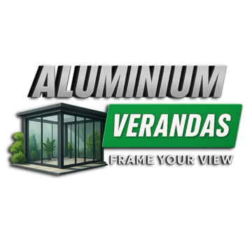 Aluminium verandas