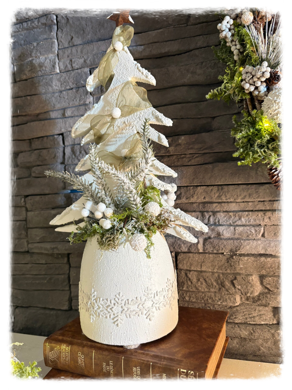 Sapin blanc (vendu)