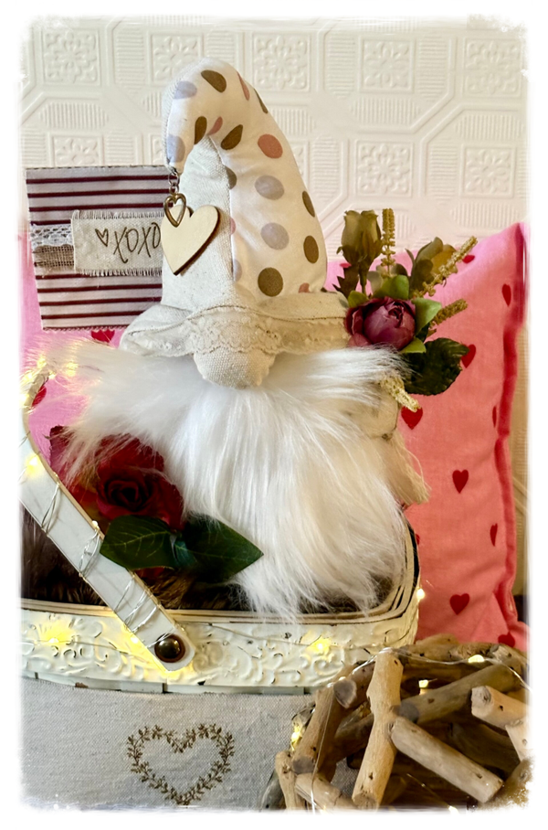 Gnome de St-Valentin