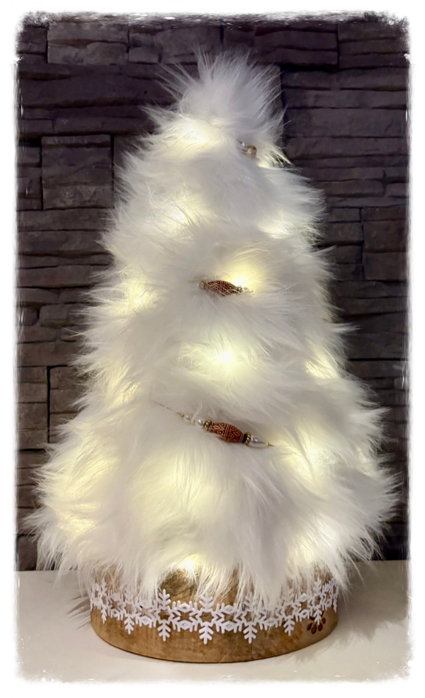 Sapin fourrure (Vendu)