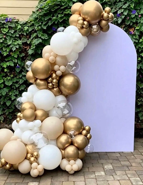 DIY - Large Organic Garland Kit