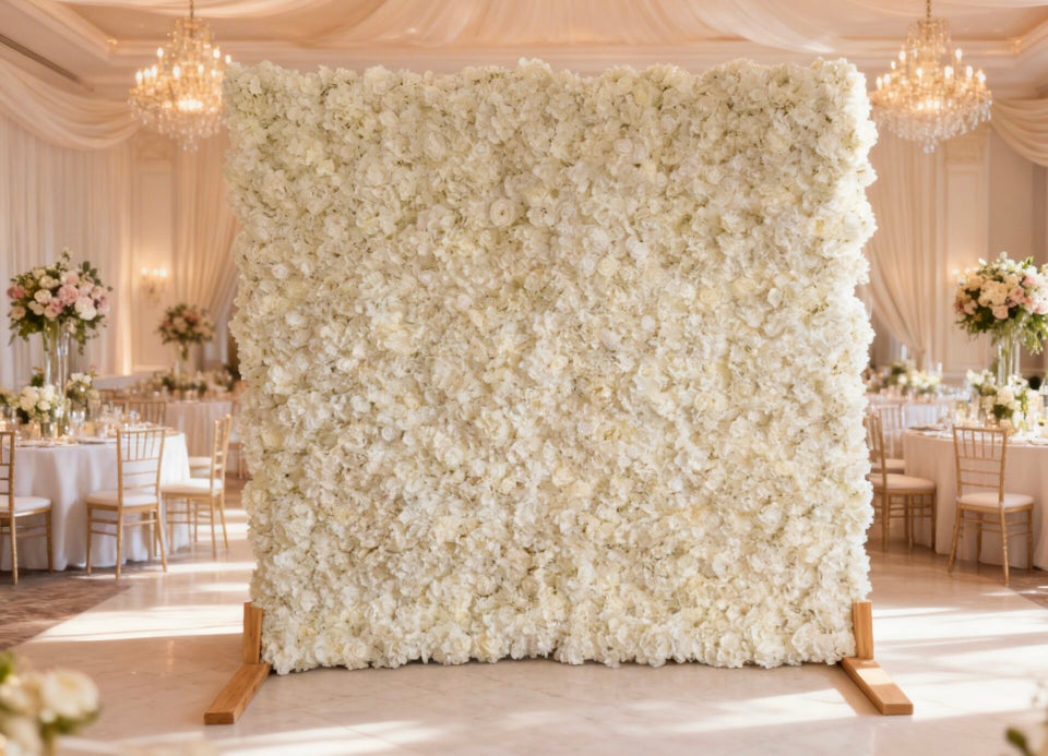 Party backdrop hire Hobart by Party Pop N Creations