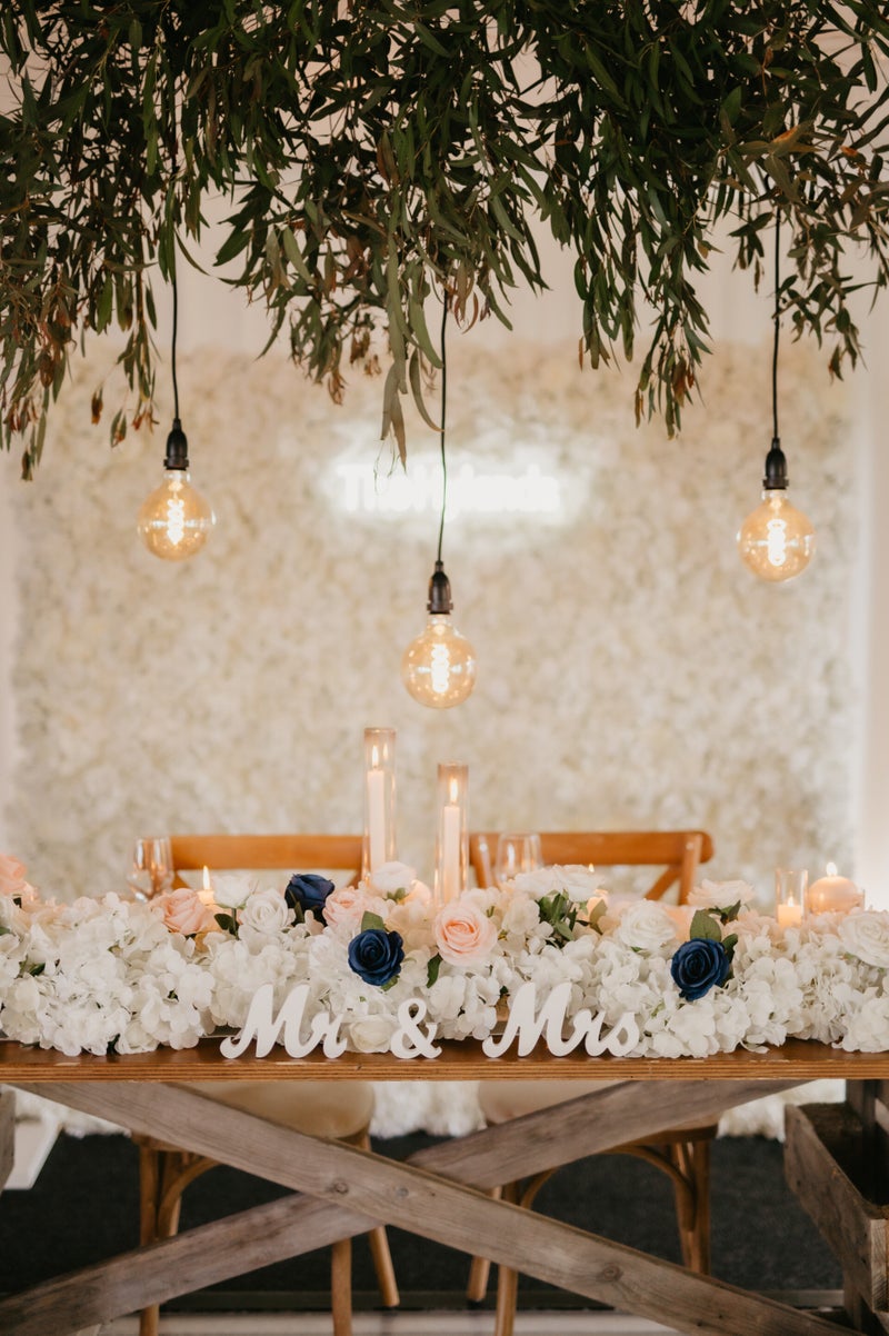 Party backdrop hire Hobart
