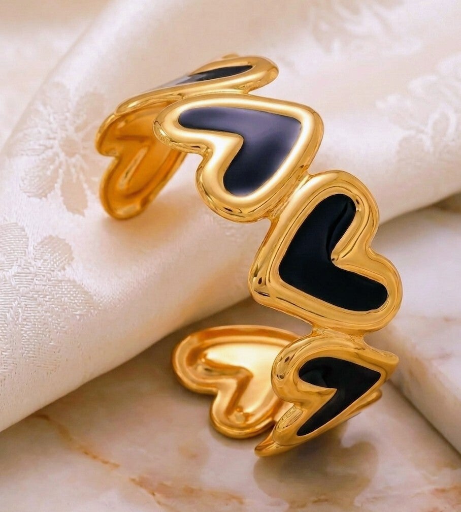 bracelet coeur