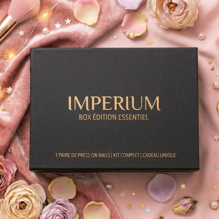 box édition essentiel