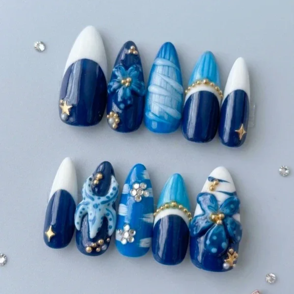 collection été 16