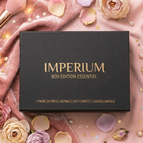 box édition essentiel