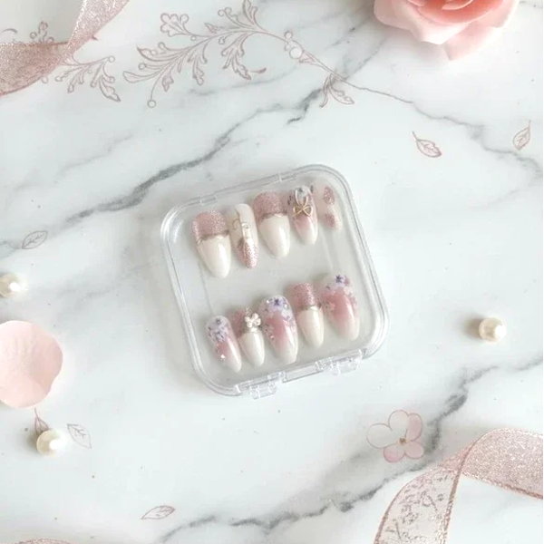 Fleur d'amande
