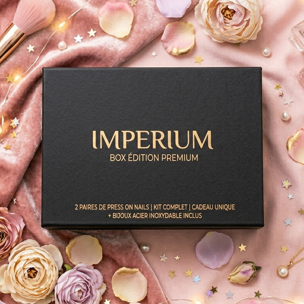 box édition premium