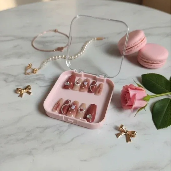 Romance Poudrée