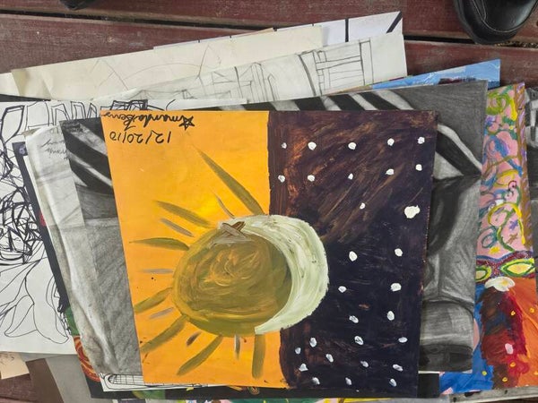 My Art