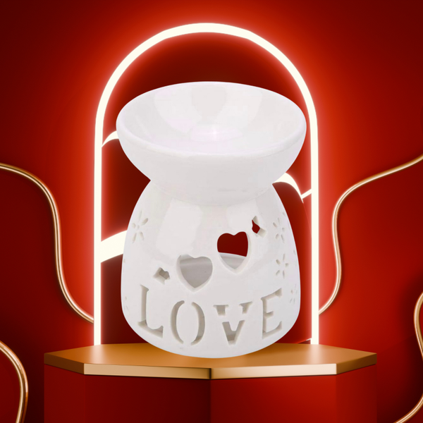 Brûle Parfum Love