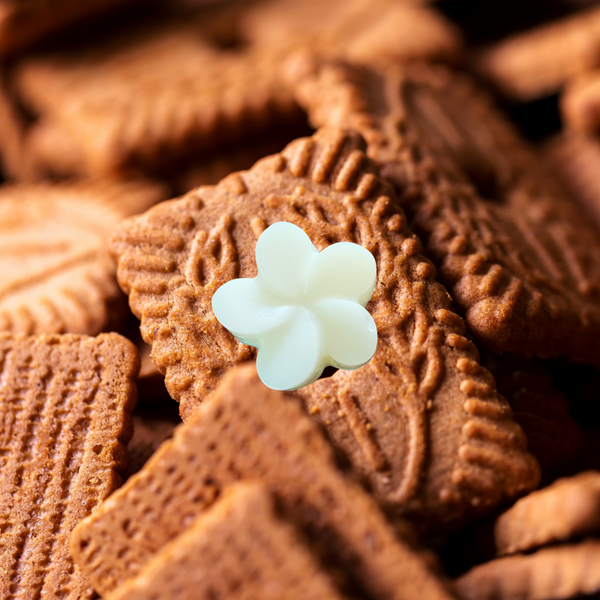 FONDANT PARFUMÉ SPÉCULOOS