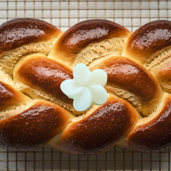 FONDANT PARFUMÉ BRIOCHE GOURMANDE