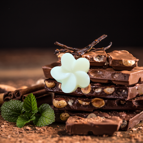 FONDANT PARFUMÉ NOISETTE GOURMANDE