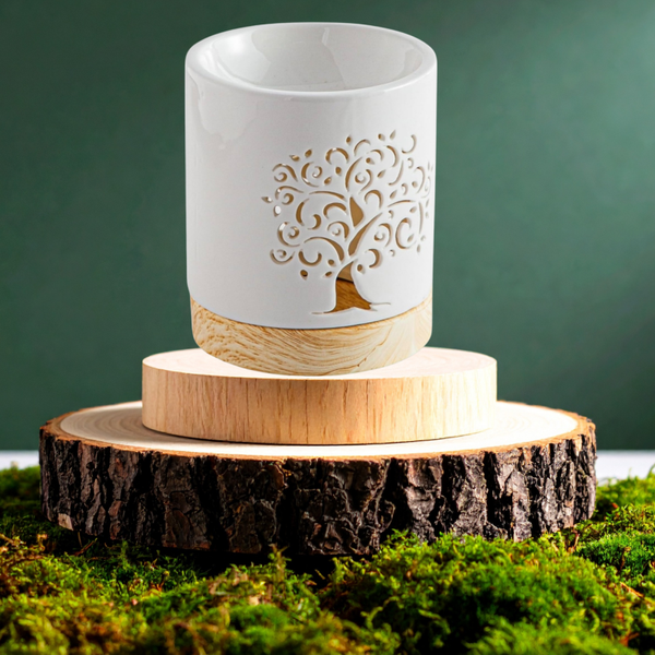 Brûle Parfum Arbre de vie