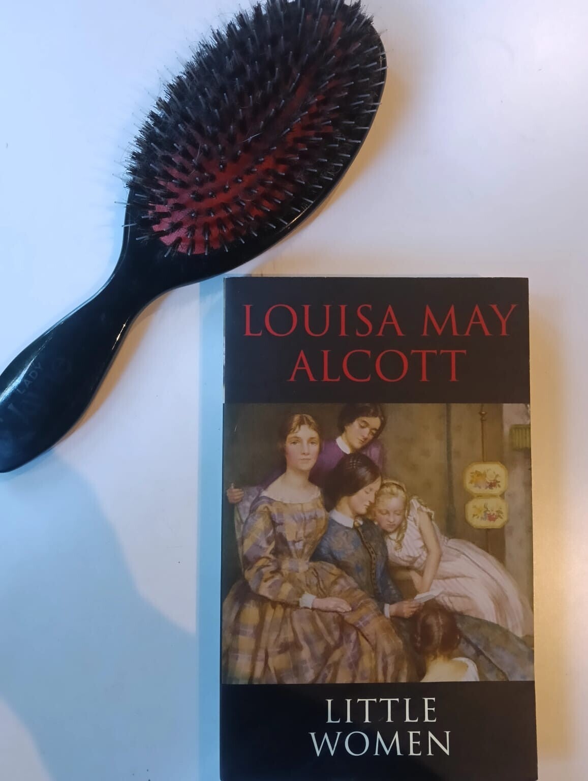 Little Women - Louisa May Alcott